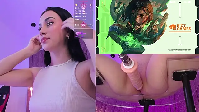 DollieEmma online show from 6, 3, 2026