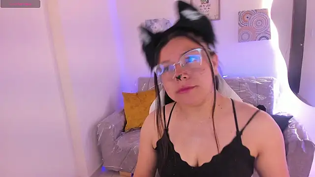 Afrodita rouss online show from 27, 2, 2026