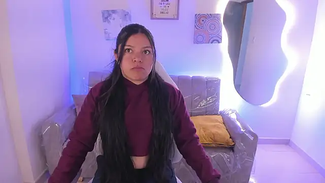 Afrodita rouss online show from 17, 2, 2026