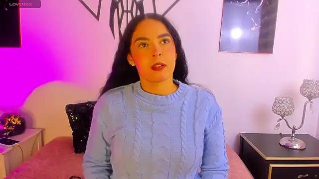 antonella as online show from 3, 3, 2026