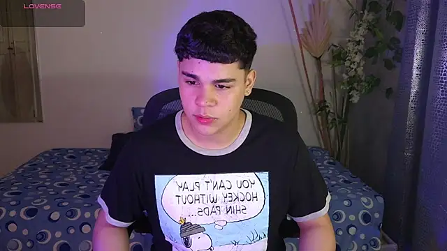 eithan jonnes online show from 7, 3, 2026