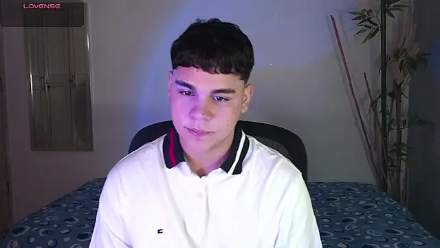 eithan jonnes online show from 26, 2, 2026