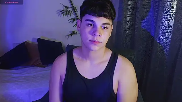 eithan jonnes online show from 21, 2, 2026