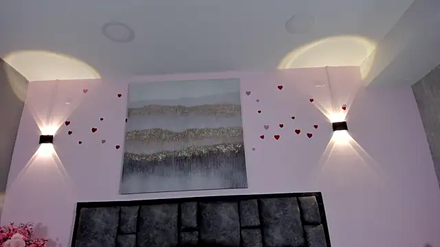 PeytonLouise online show from 5, 3, 2026