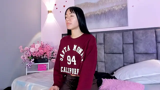 PeytonLouise online show from 22, 2, 2026