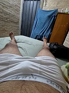 Joaquinh online show from 11, 2, 2026