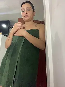 alana  070 online show from 15, 2, 2026