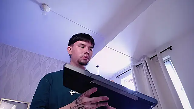 KaiStein online show from 17, 2, 2026