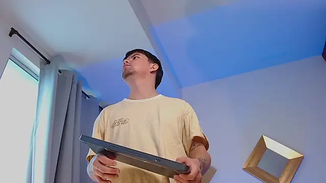 KaiStein online show from 28, 2, 2026