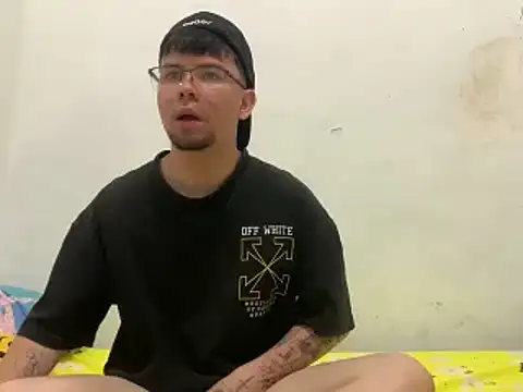 KaiStein online show from 8, 3, 2026