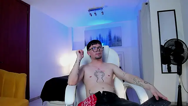 KaiStein online show from 13, 2, 2026