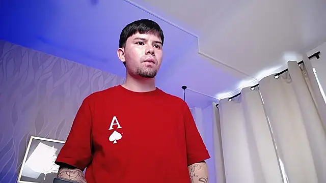 KaiStein online show from 16, 2, 2026