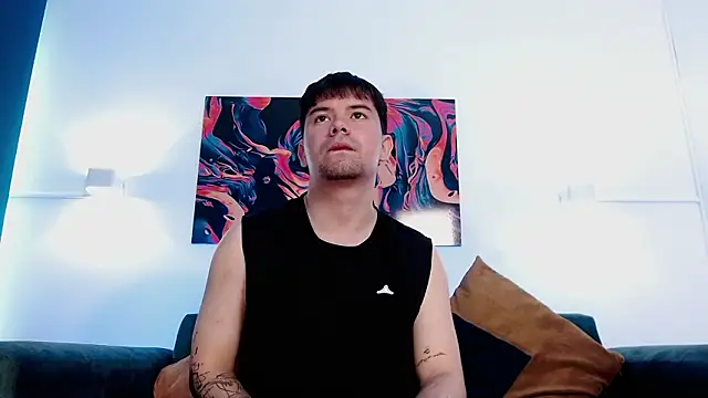 KaiStein online show from 25, 2, 2026