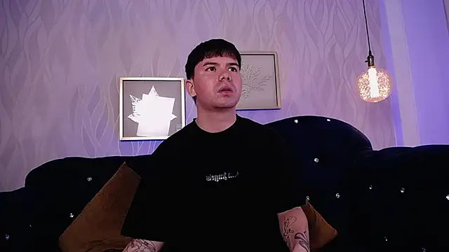 KaiStein online show from 20, 2, 2026