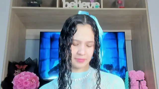 catalina santana4 online show from 7, 3, 2026