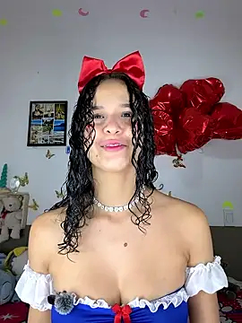 catalina santana4 online show from 27, 3, 2026