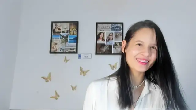 catalina santana4 online show from 11, 3, 2026