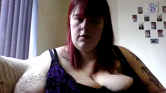 BBWBlossom  online show from 12, 3, 2026