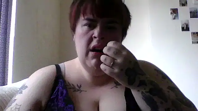 BBWBlossom  online show from 3, 3, 2026