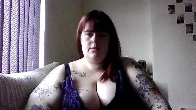 BBWBlossom  online show from 4, 3, 2026