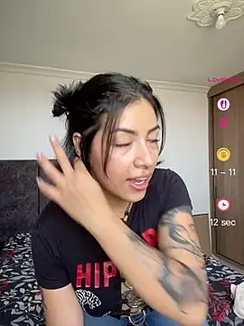 sara-jules online show from 8, 7, 2026