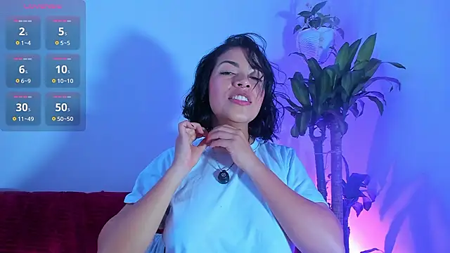 sara-jules online show from 25, 2, 2026