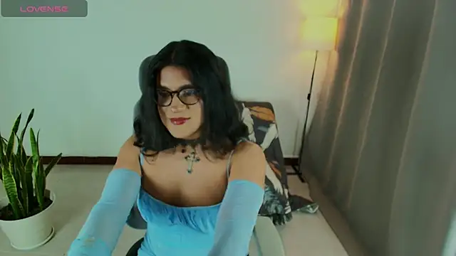 succubus Vitta online show from 9, 7, 2026