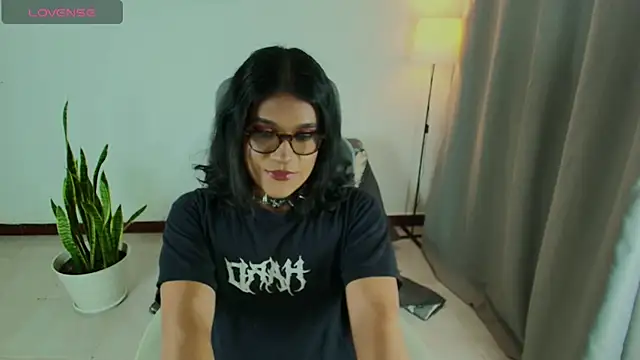 succubus Vitta online show from 21, 4, 2026