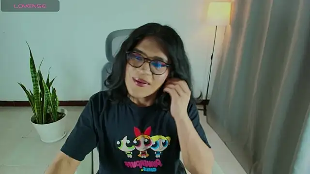 succubus Vitta online show from 22, 3, 2026