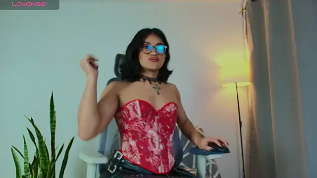 succubus Vitta online show from 22, 2, 2026