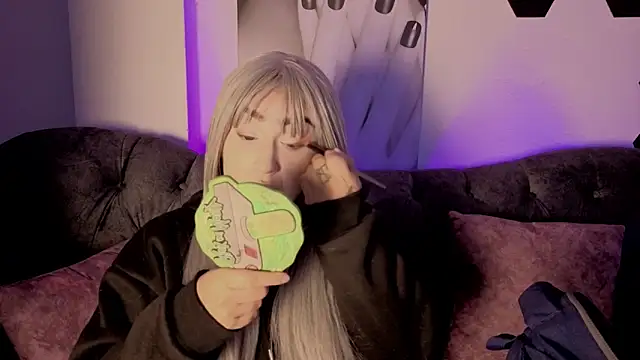 meowboo online show from 23, 2, 2026