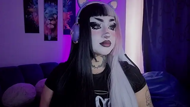 meowboo online show from 12, 5, 2026
