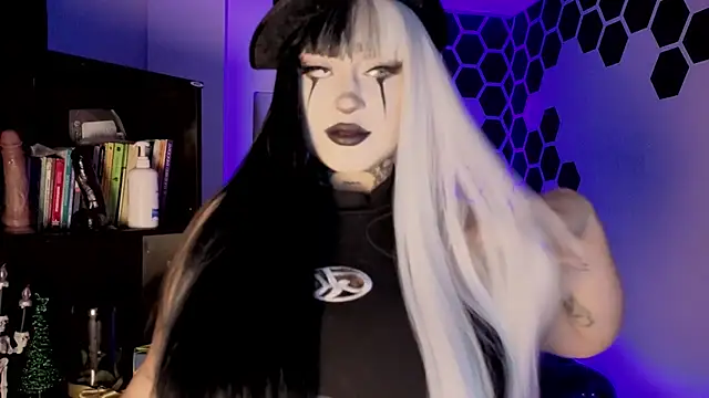 meowboo online show from 13, 2, 2026