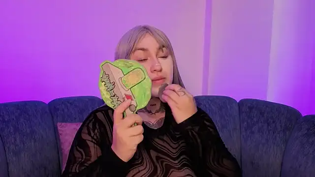 meowboo online show from 16, 2, 2026