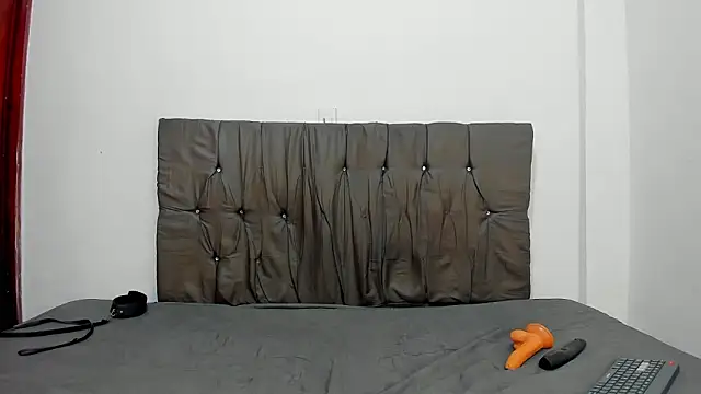 Ruby RedMoon2 online show from 7, 3, 2026