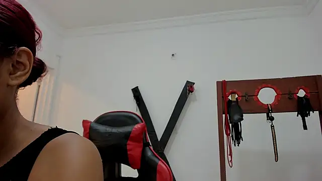 Snapshot of Ruby_RedMoon2 chatting on 10, 3, 2026 Ruby RedMoon2 online show from 10, 3, 2026