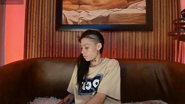 Snapshot of MorganEvans_t chatting on 20, 5, 2026 MorganEvans t online show from 20, 5, 2026