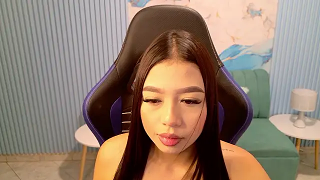 valerie20  online show from 17, 3, 2026