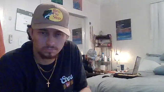 Tallhungandcloudy online show from 14, 2, 2026