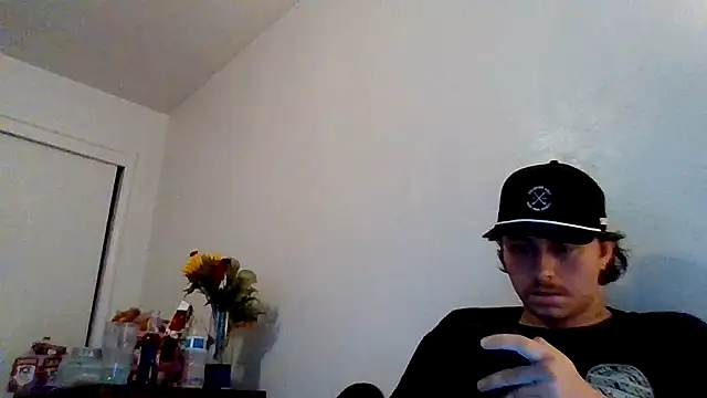 Tallhungandcloudy online show from 17, 2, 2026