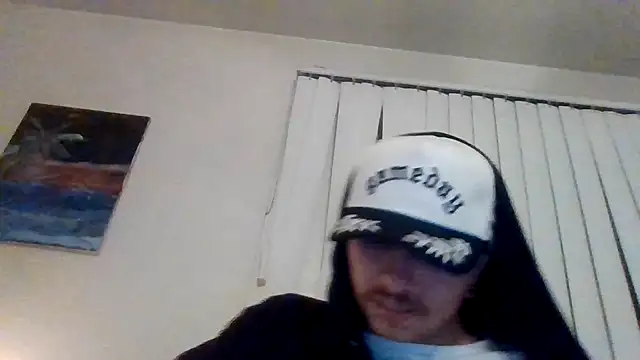 Tallhungandcloudy online show from 20, 2, 2026