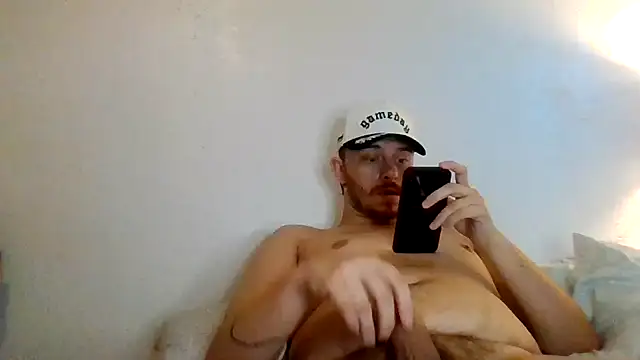 Tallhungandcloudy online show from 18, 3, 2026