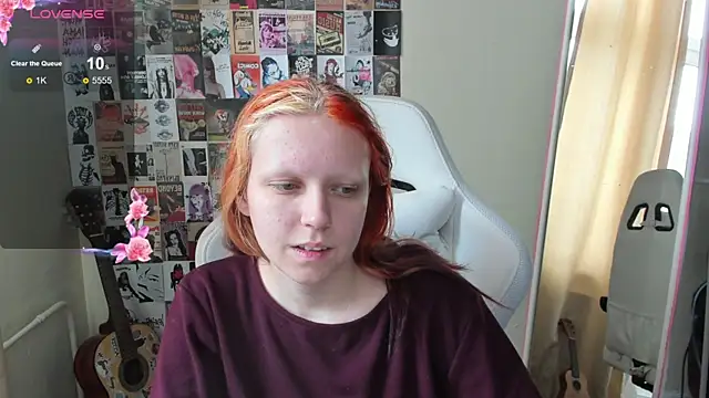 NikolFlostt online show from 19, 4, 2026