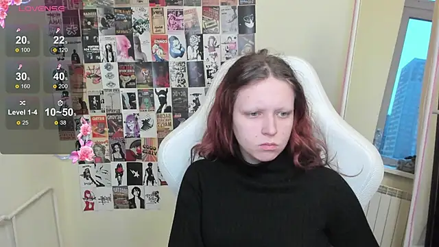 NikolFlostt online show from 28, 2, 2026