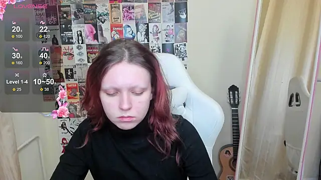 NikolFlostt online show from 21, 2, 2026