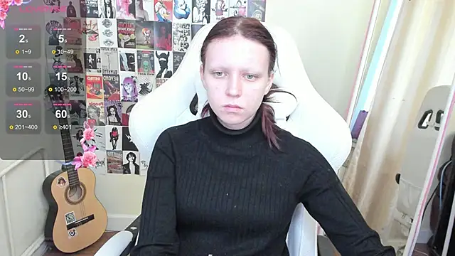 NikolFlostt online show from 19, 3, 2026