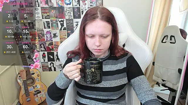 NikolFlostt online show from 7, 4, 2026