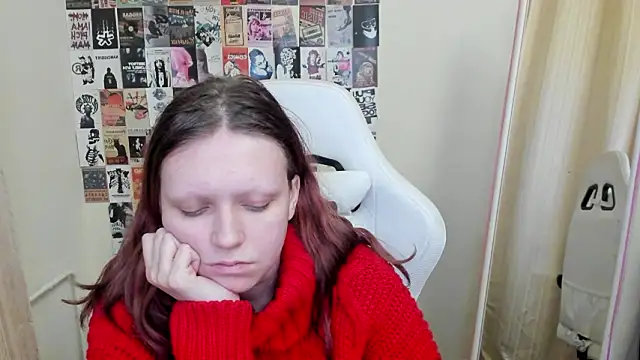 NikolFlostt online show from 11, 2, 2026