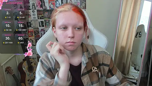 NikolFlostt online show from 16, 4, 2026