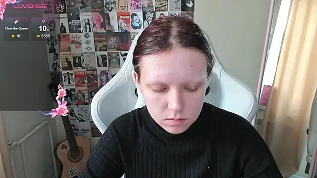 NikolFlostt online show from 21, 3, 2026